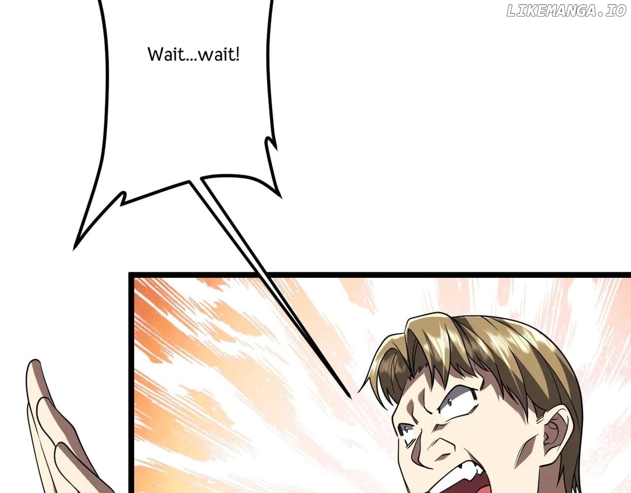With My Netherworld Trillions, Game On! Chapter 160 - page 92